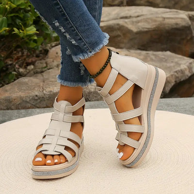 Alannah - Orthopaedic Elegant Sandals