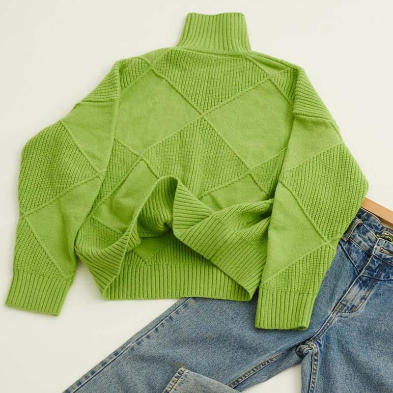 Aisling – Elegant & Cosy Sweater