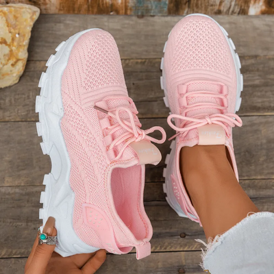 Siobhán – Orthopaedic Comfortable Shoes