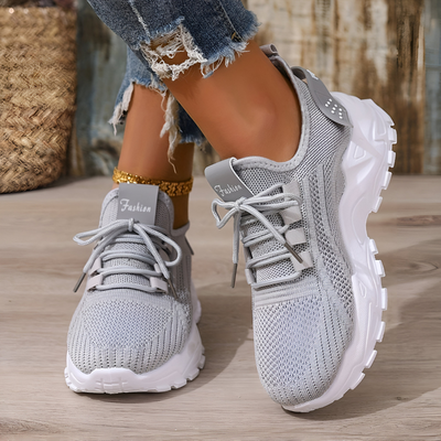 Siobhán – Orthopaedic Comfortable Shoes