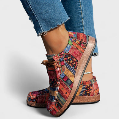 Máiréad – Lightweight Orthopaedic Sneakers