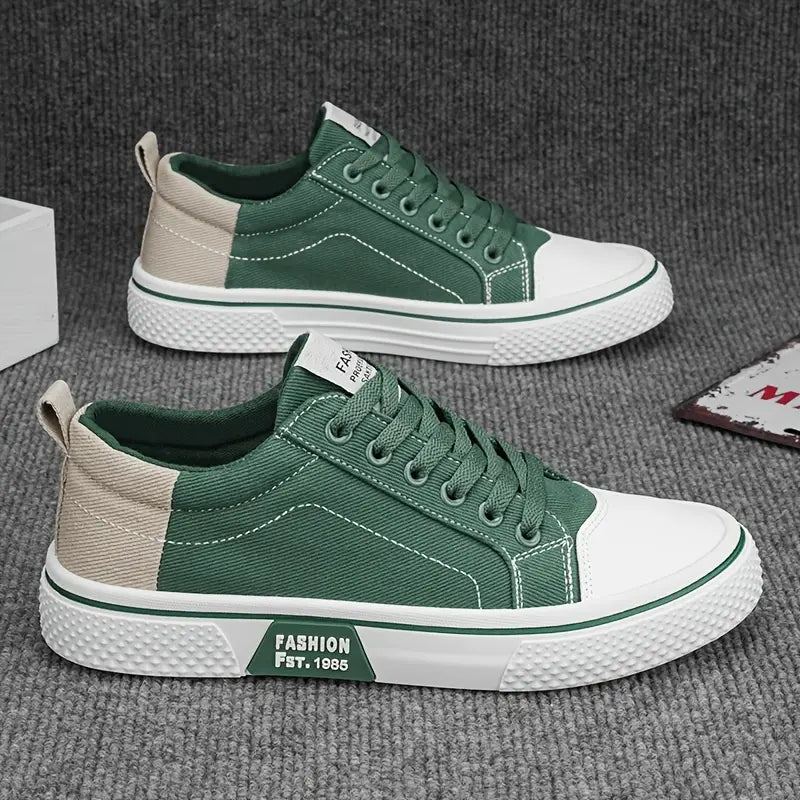 Eoghan – Comfortable Casual Sneakers