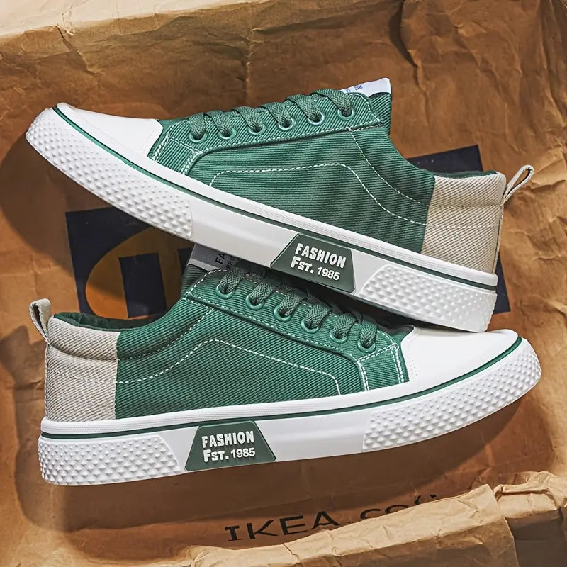 Eoghan – Comfortable Casual Sneakers