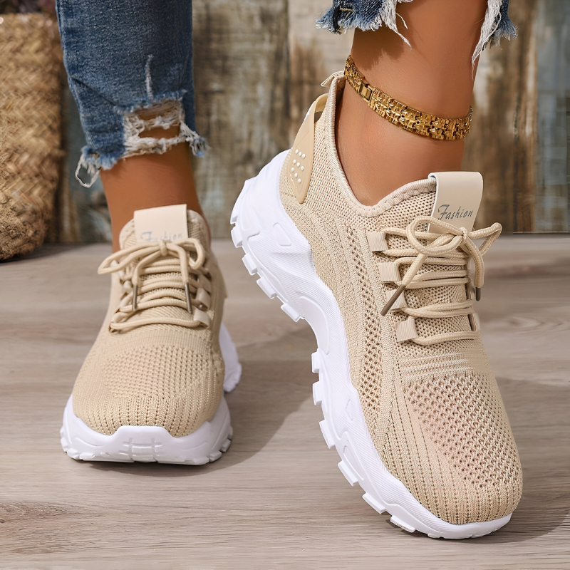 Siobhán – Orthopaedic Comfortable Shoes