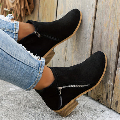 Noinín – Elegant Orthopedic Shoes for Women