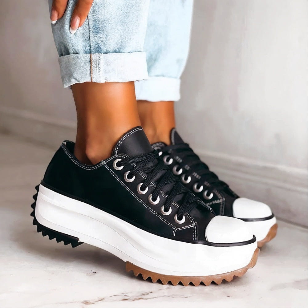 Saoirse – Platform Shoes