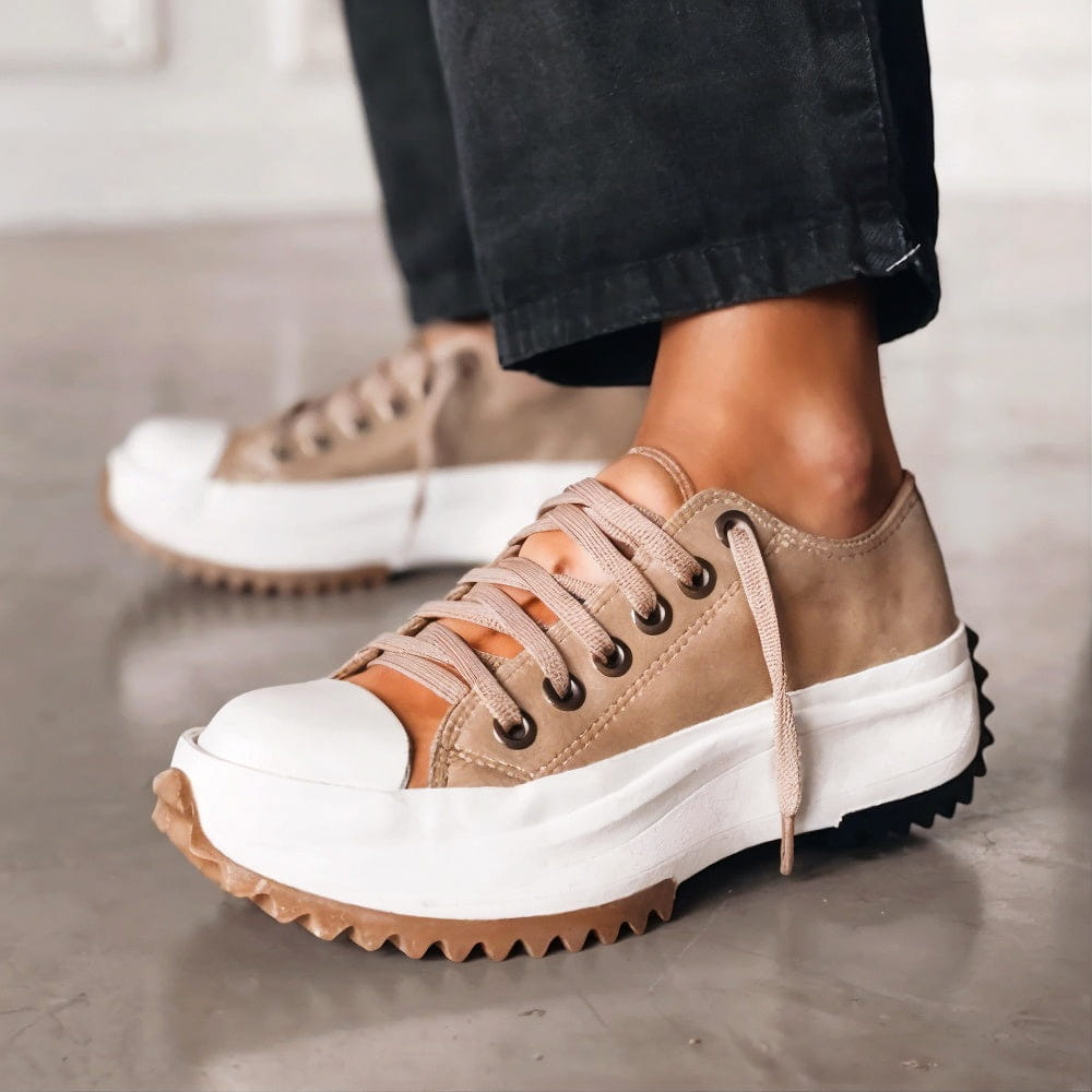 Saoirse – Platform Shoes