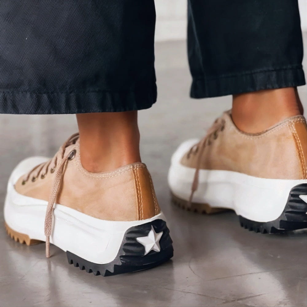 Saoirse – Platform Shoes