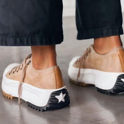 Saoirse – Platform Shoes