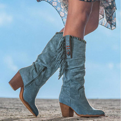 Donnacha – Comfortable Cowboy Boots