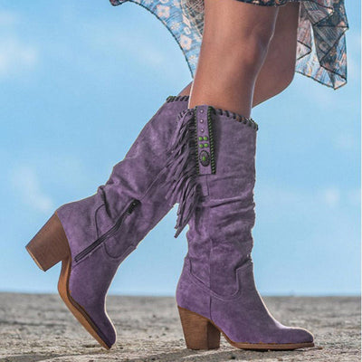 Donnacha – Comfortable Cowboy Boots