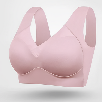 Dáithí – Seamless Ultra-Comfort Bra