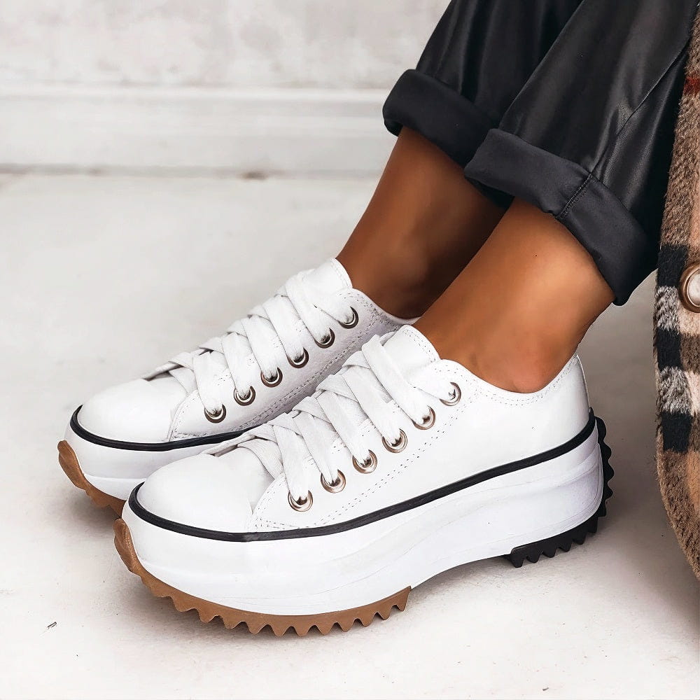 Saoirse – Platform Shoes