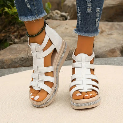 Alannah - Orthopaedic Elegant Sandals