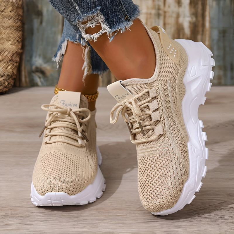 Siobhán – Orthopaedic Comfortable Shoes