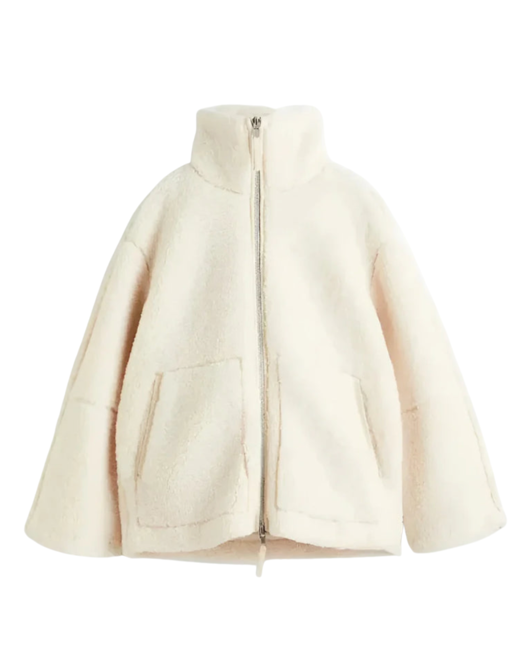 Nessa – Soft Warm Winter Jacket