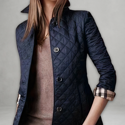 Labhrás – Lightweight Autumn Jacket