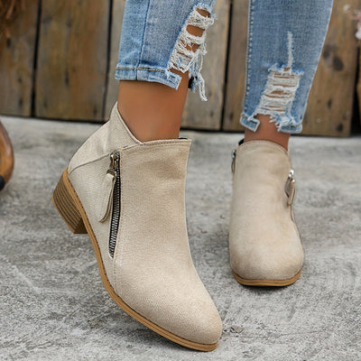 Noinín – Elegant Orthopedic Shoes for Women