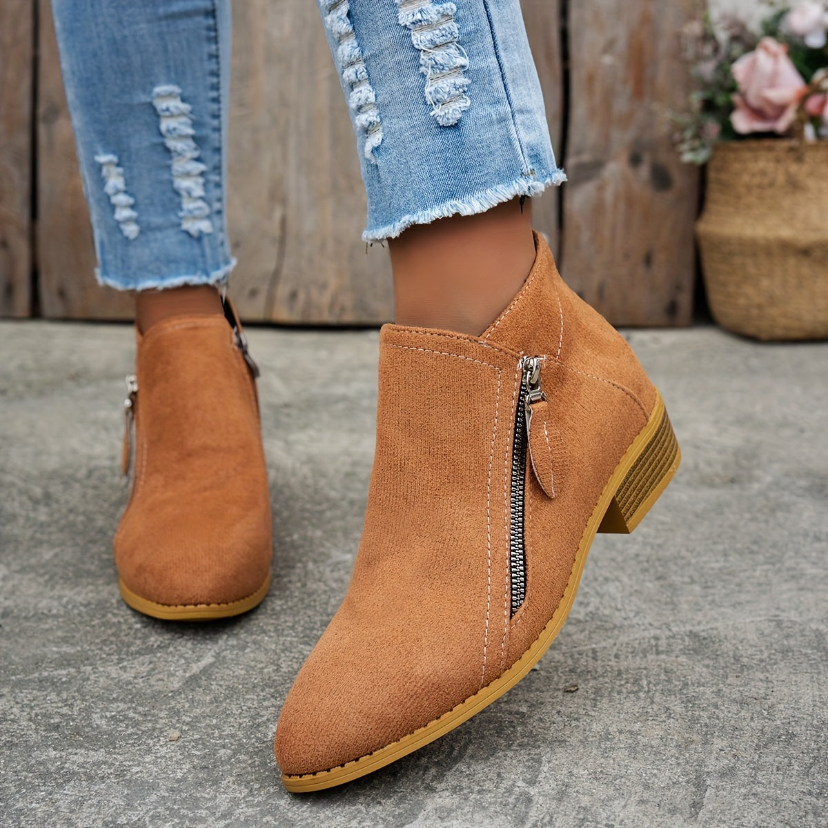 Noinín – Elegant Orthopedic Shoes for Women