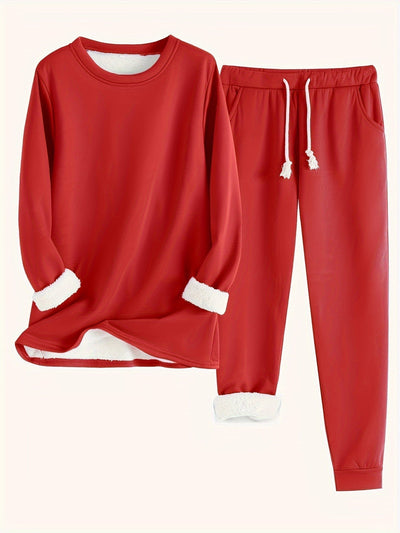 Carrie – Comfortable Lounge Set