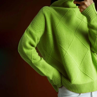 Aisling – Elegant & Cosy Sweater