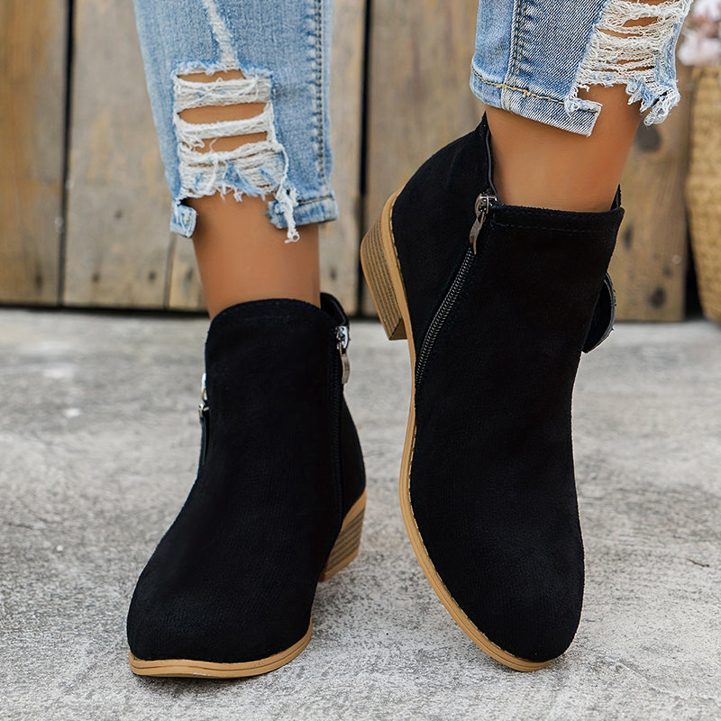 Noinín – Elegant Orthopedic Shoes for Women