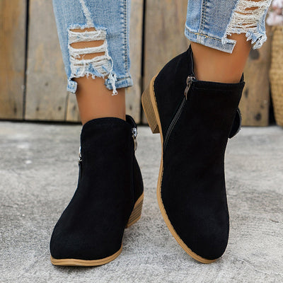 Noinín – Elegant Orthopedic Shoes for Women