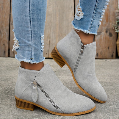 Noinín – Elegant Orthopedic Shoes for Women
