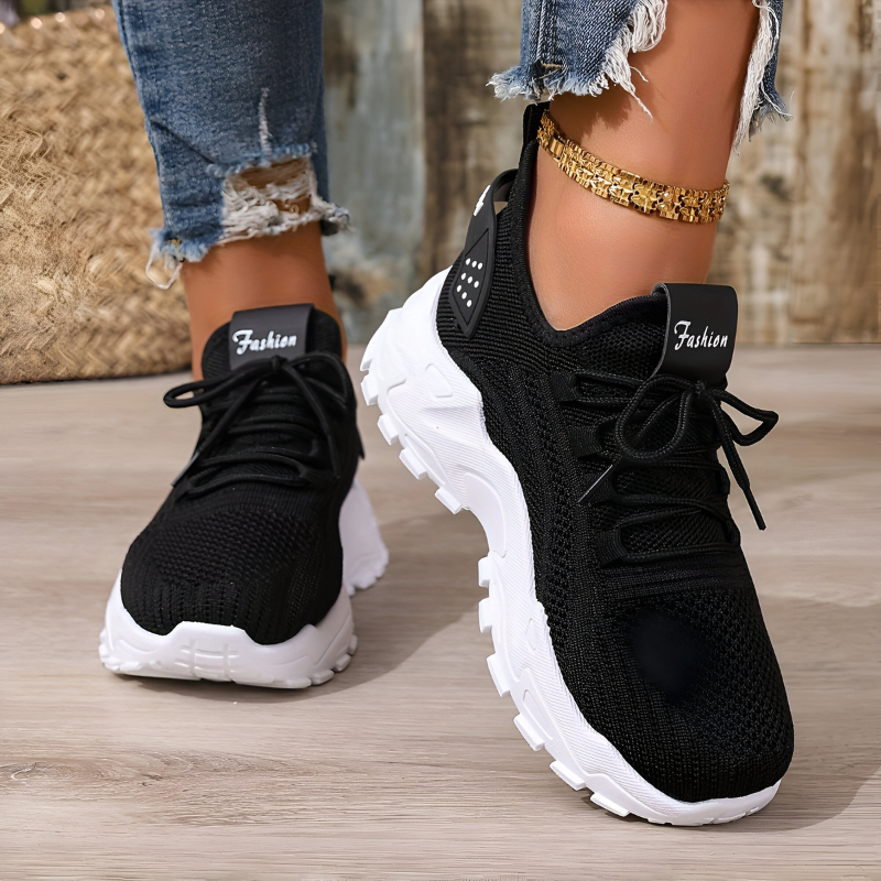 Siobhán – Orthopaedic Comfortable Shoes