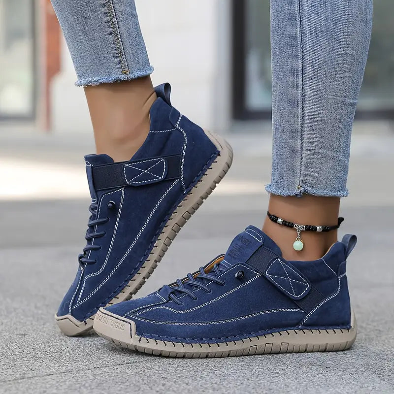 Sienna – Sleek Casual Sneakers