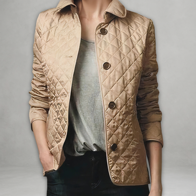 Labhrás – Lightweight Autumn Jacket