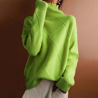 Aisling – Elegant & Cosy Sweater
