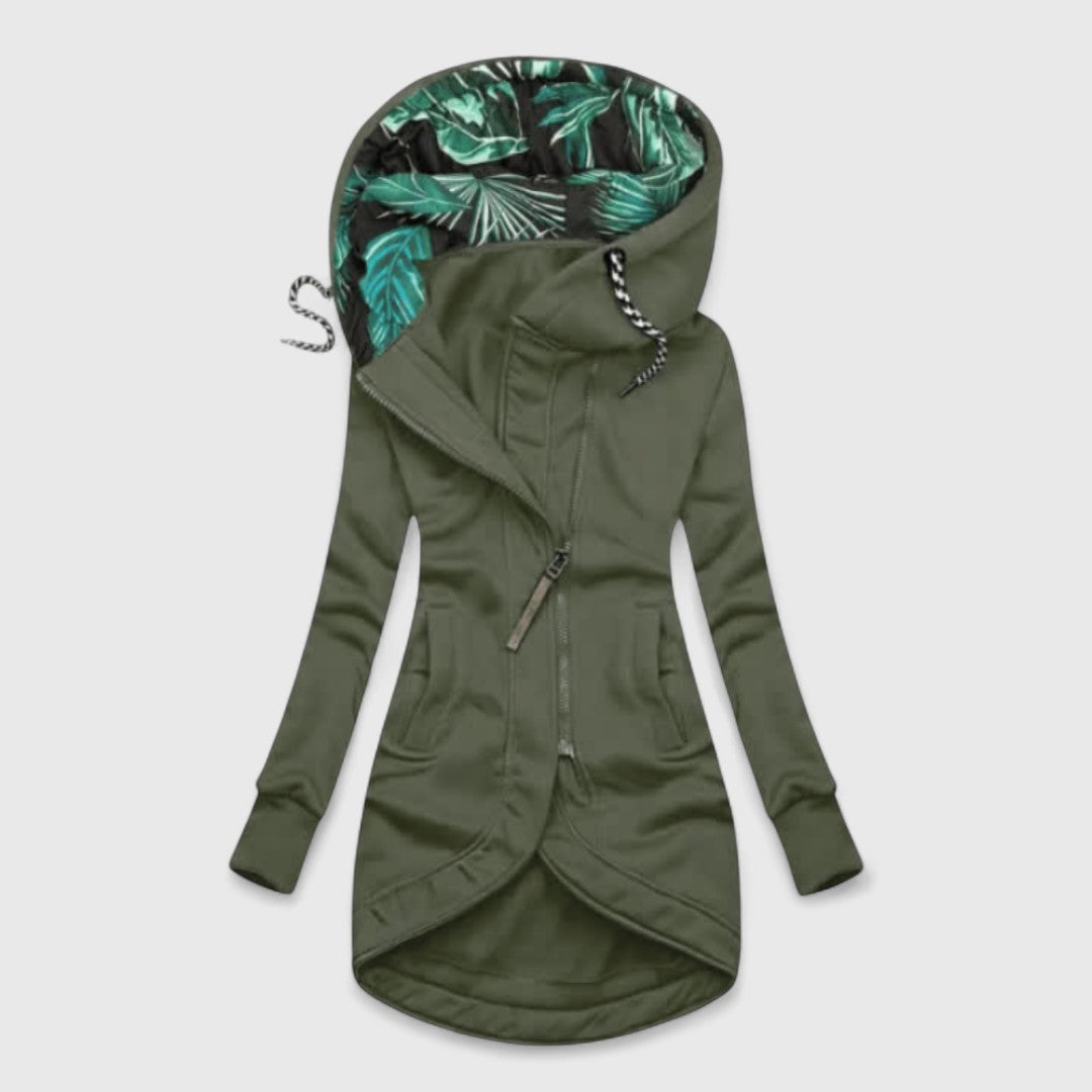 Nessa – Women’s Winter Coat