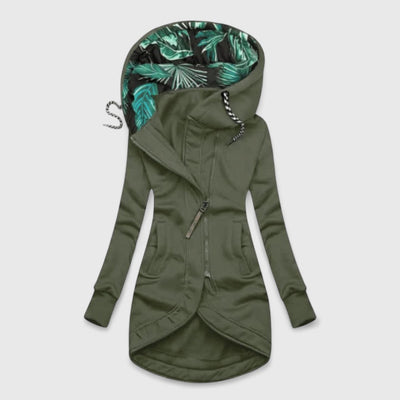 Nessa – Women’s Winter Coat