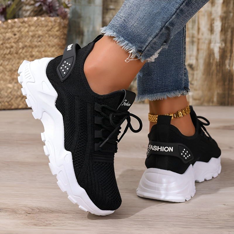 Siobhán – Orthopaedic Comfortable Shoes
