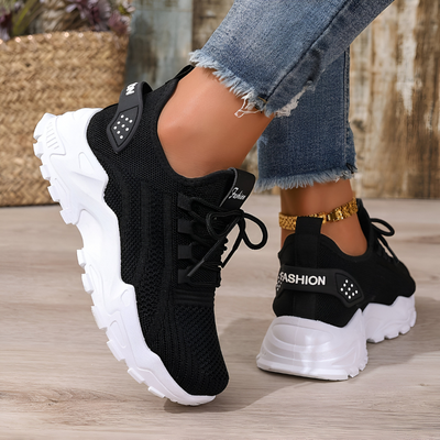 Siobhán – Orthopaedic Comfortable Shoes
