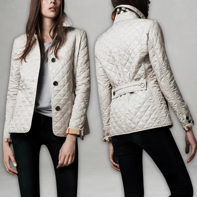 Labhrás – Lightweight Autumn Jacket