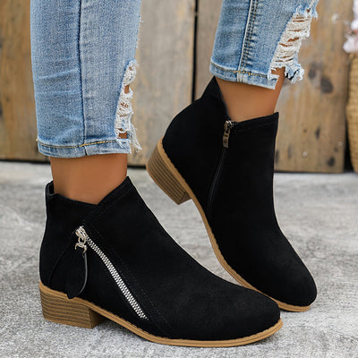 Noinín – Elegant Orthopedic Shoes for Women