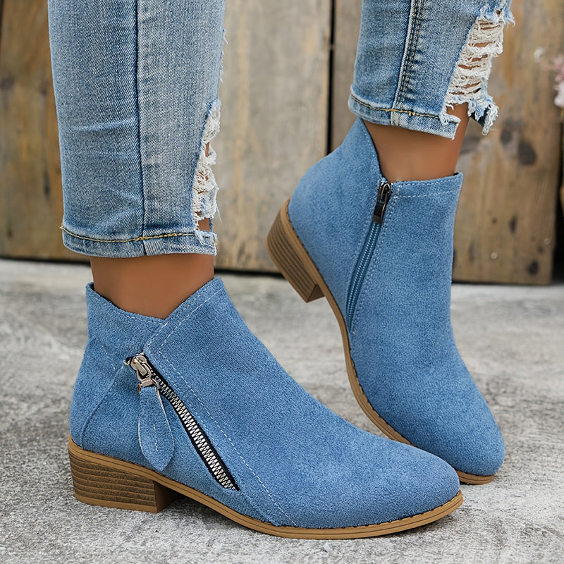 Noinín – Elegant Orthopedic Shoes for Women