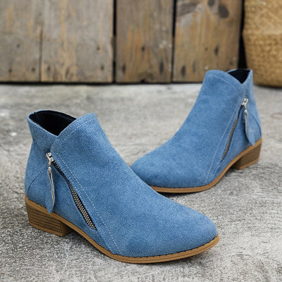 Noinín – Elegant Orthopedic Shoes for Women