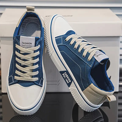 Eoghan – Comfortable Casual Sneakers