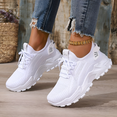 Siobhán – Orthopaedic Comfortable Shoes