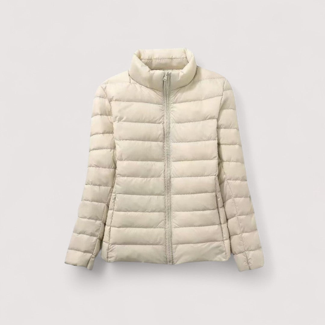 Corra – Stylish Winter Jacket