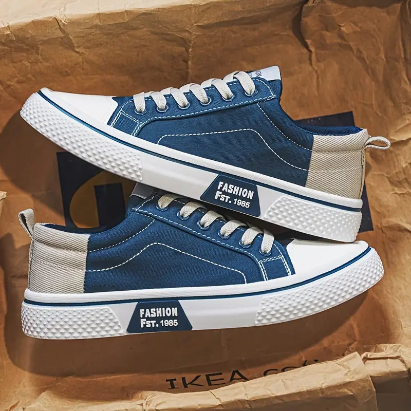 Eoghan – Comfortable Casual Sneakers