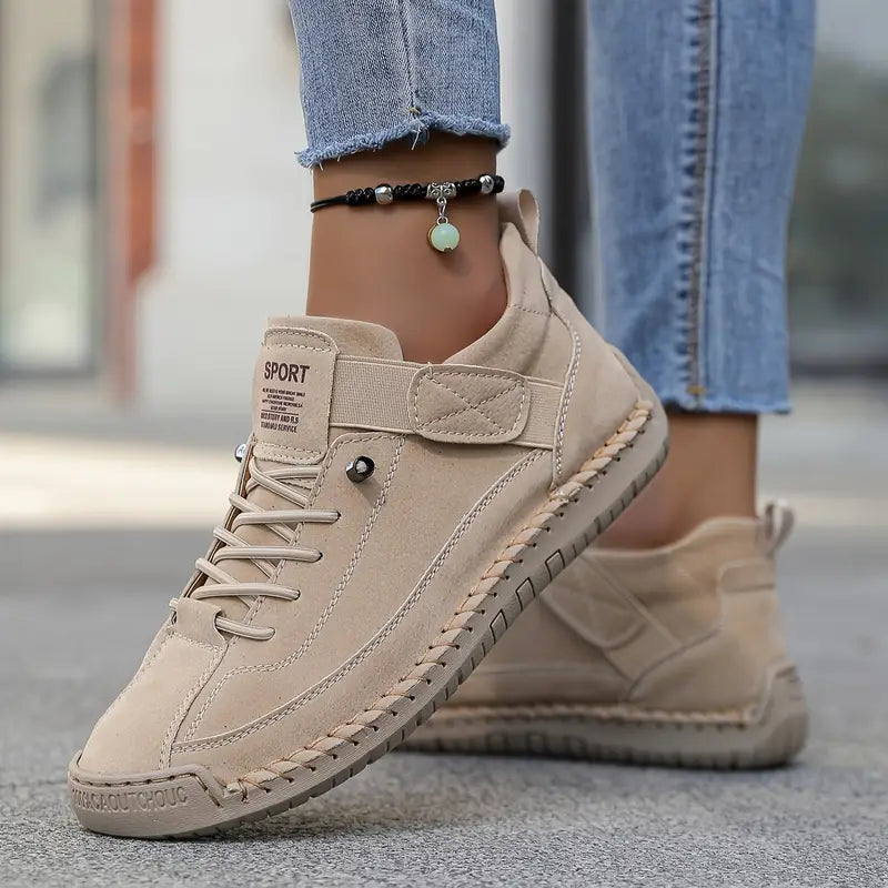 Sienna – Sleek Casual Sneakers