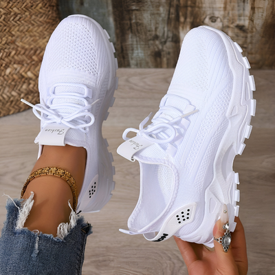 Siobhán – Orthopaedic Comfortable Shoes