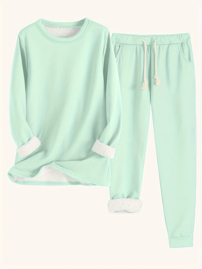 Carrie – Comfortable Lounge Set