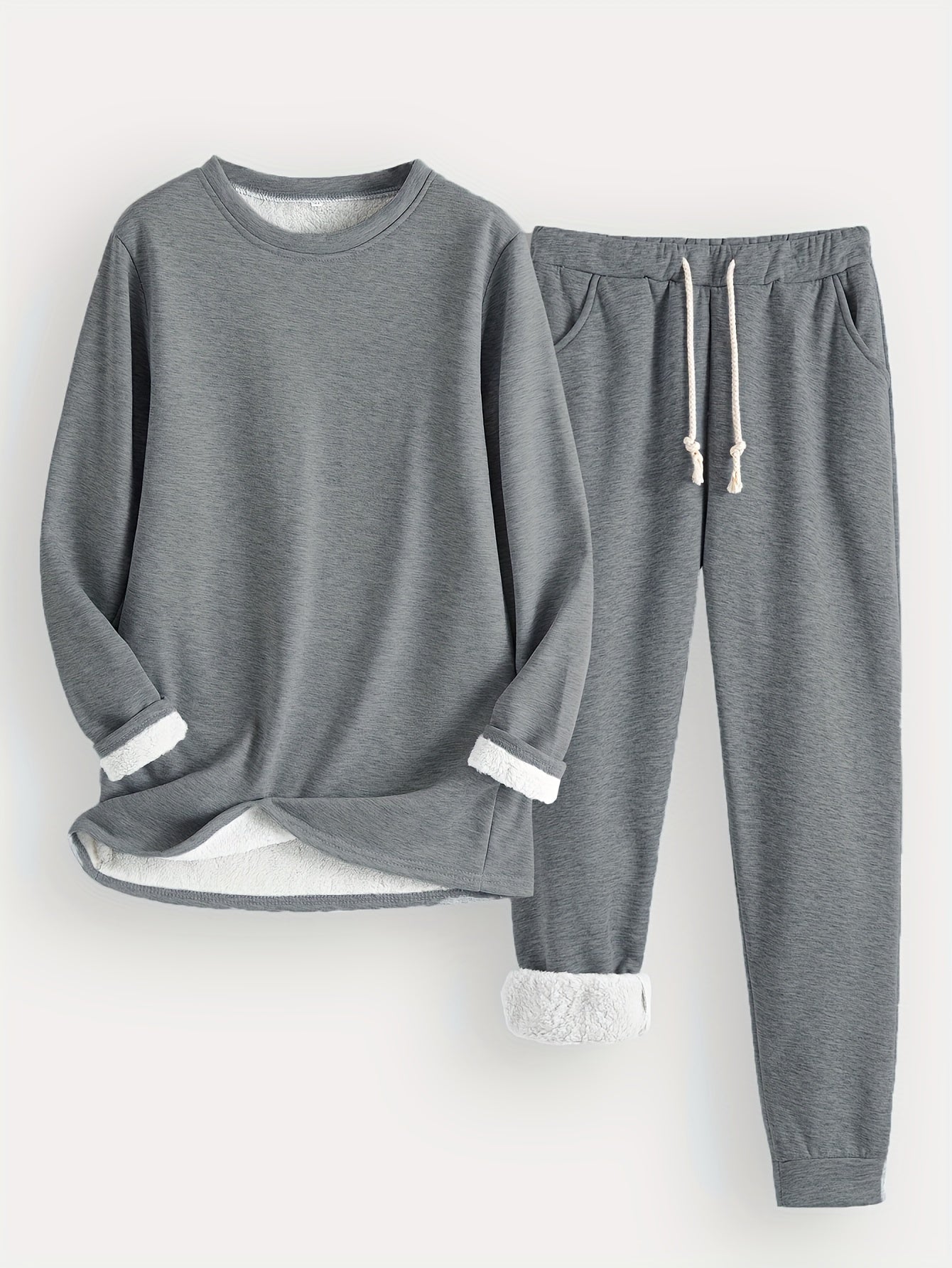 Carrie – Comfortable Lounge Set