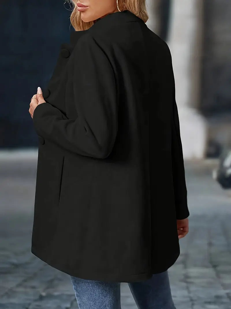 Gormla – Timeless Elegant Jacket
