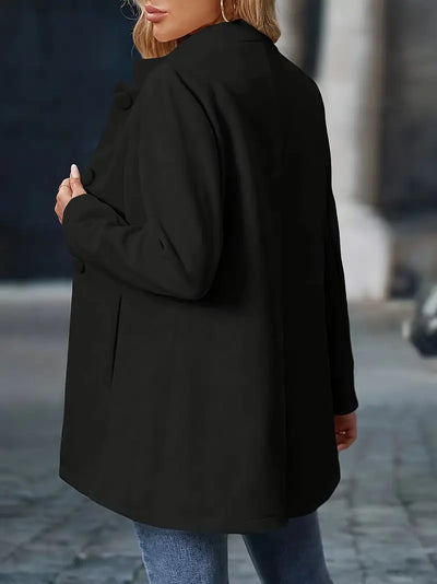 Gormla – Timeless Elegant Jacket